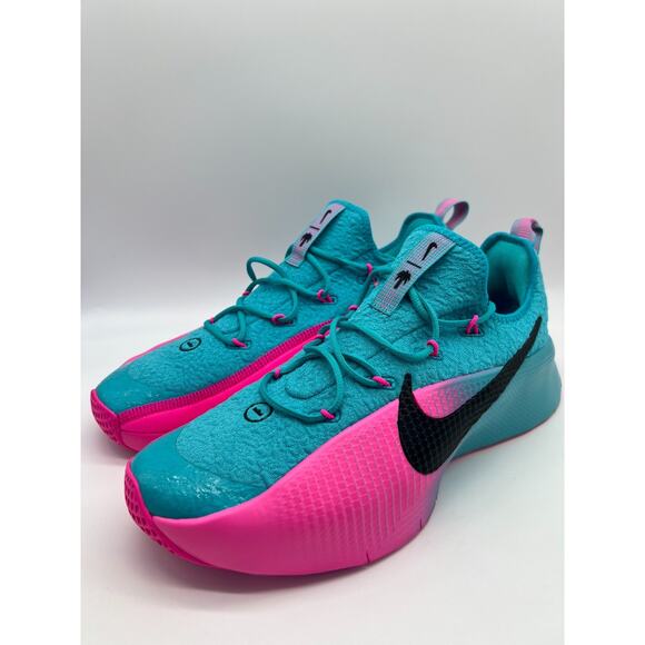 Nike LeBron TR 1 South Beach Men\'s Size 12 FJ6151-301 New